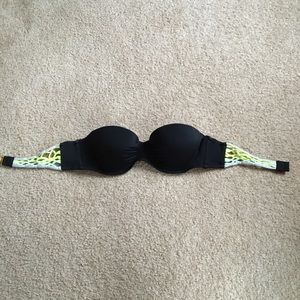 Victoria's secret bikini top